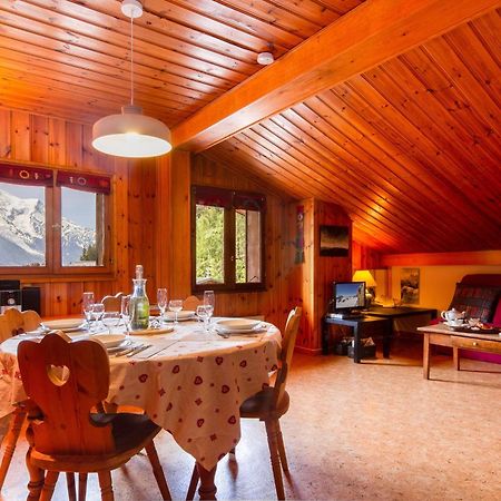 La Perseverance 15 - Le Triangle D'Or - Happy Rentals Chamonix Zewnętrze zdjęcie