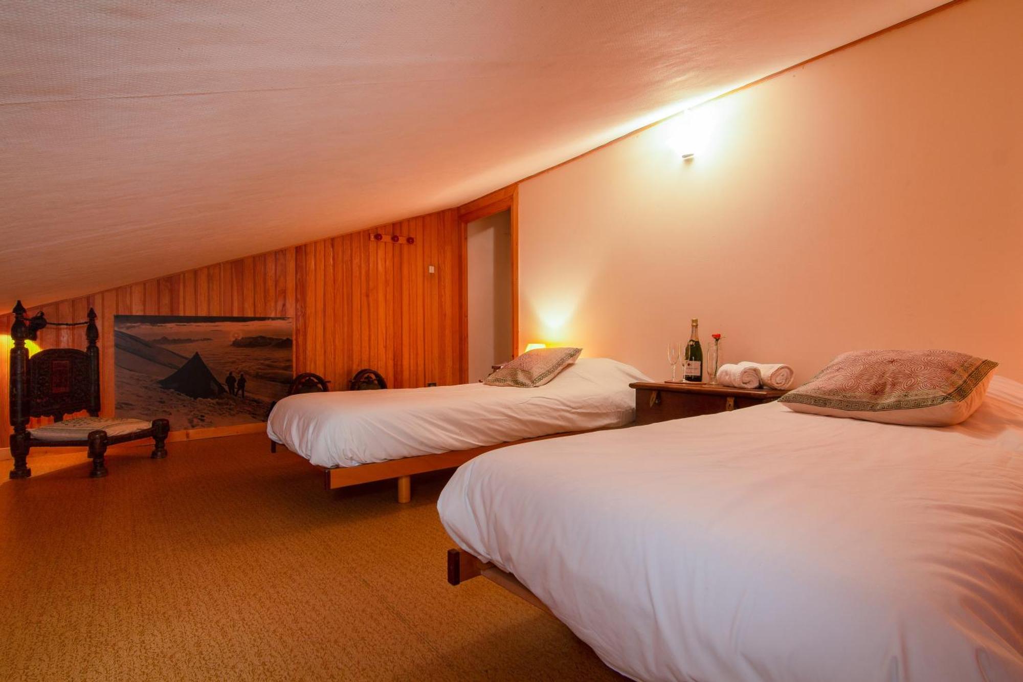 La Perseverance 15 - Le Triangle D'Or - Happy Rentals Chamonix Zewnętrze zdjęcie