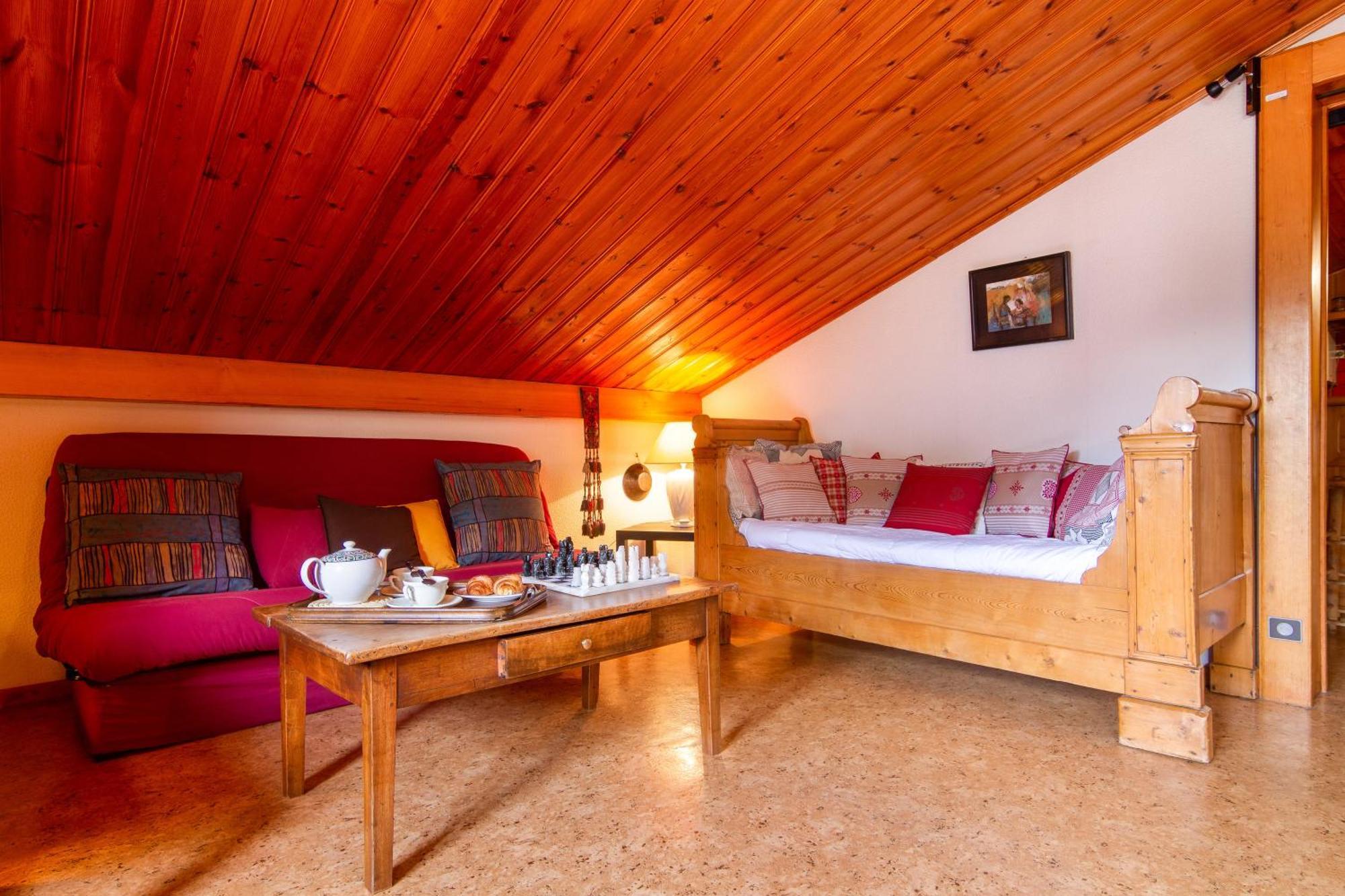 La Perseverance 15 - Le Triangle D'Or - Happy Rentals Chamonix Zewnętrze zdjęcie