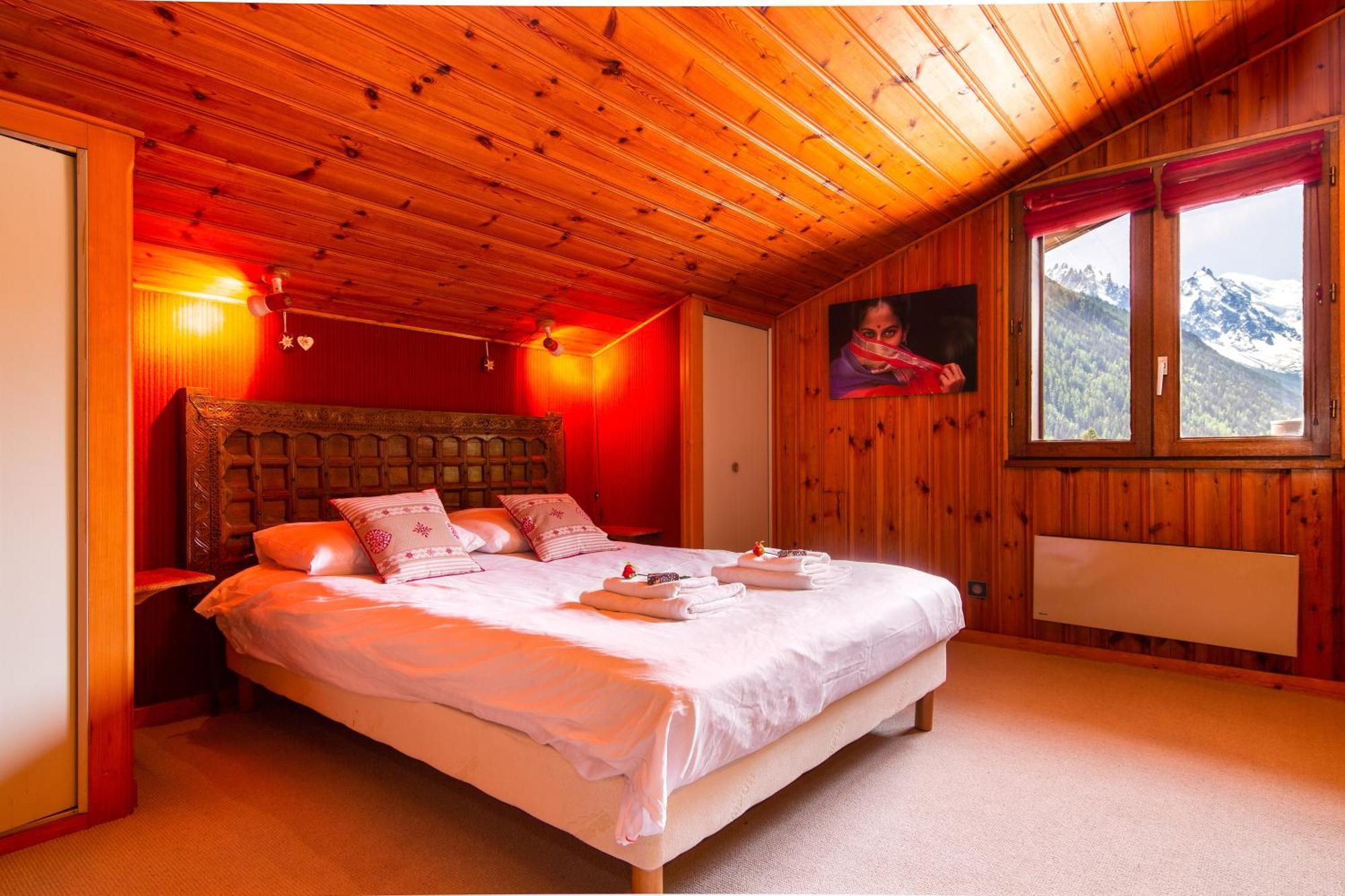 La Perseverance 15 - Le Triangle D'Or - Happy Rentals Chamonix Zewnętrze zdjęcie