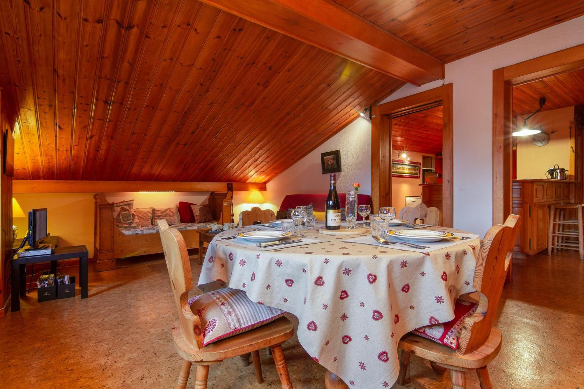 La Perseverance 15 - Le Triangle D'Or - Happy Rentals Chamonix Zewnętrze zdjęcie