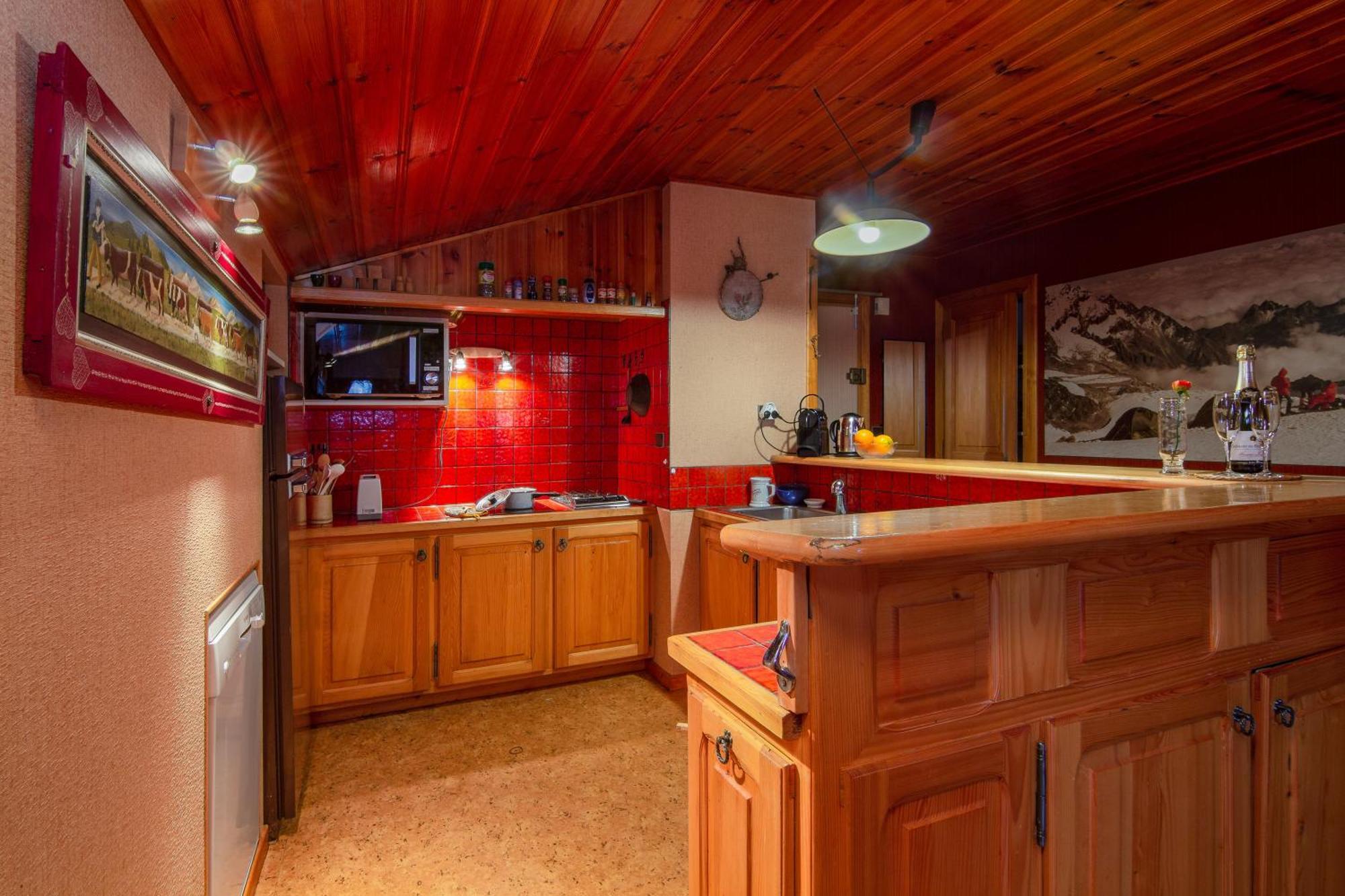 La Perseverance 15 - Le Triangle D'Or - Happy Rentals Chamonix Zewnętrze zdjęcie
