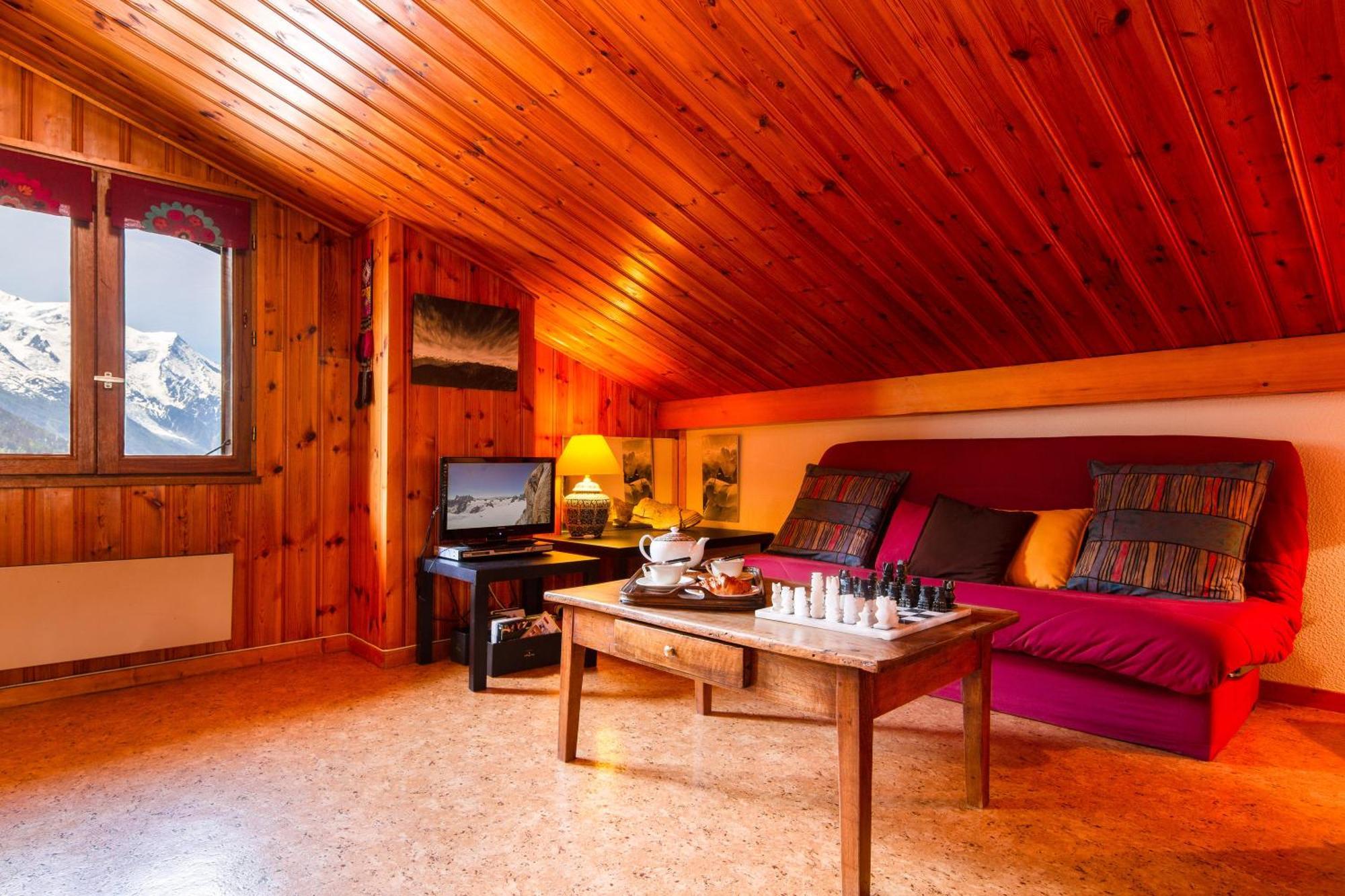 La Perseverance 15 - Le Triangle D'Or - Happy Rentals Chamonix Zewnętrze zdjęcie