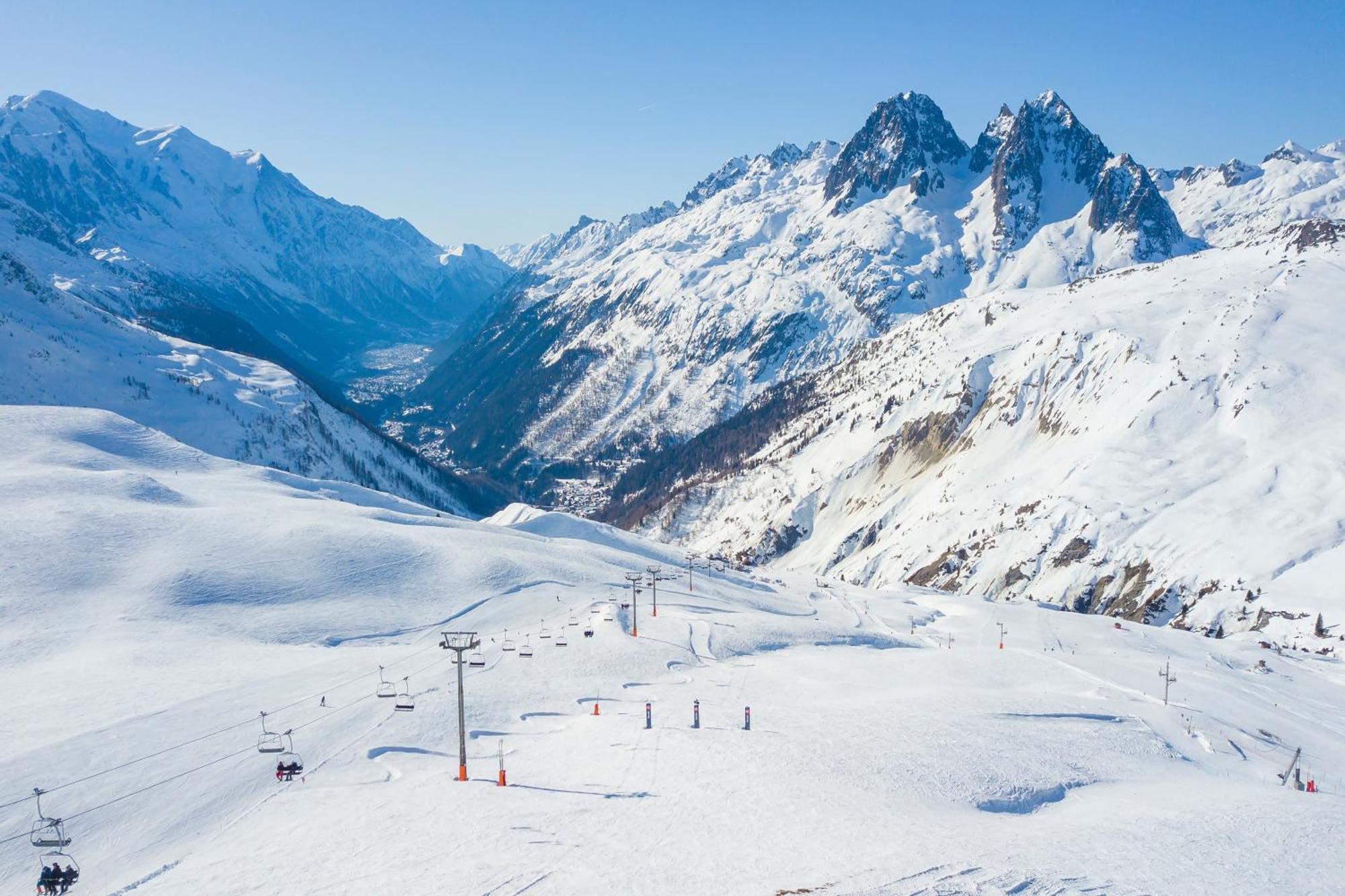 La Perseverance 15 - Le Triangle D'Or - Happy Rentals Chamonix Zewnętrze zdjęcie